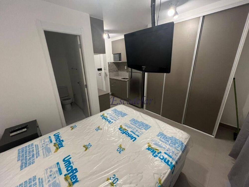 Kitnet-Studio, 19 m² - Foto 4