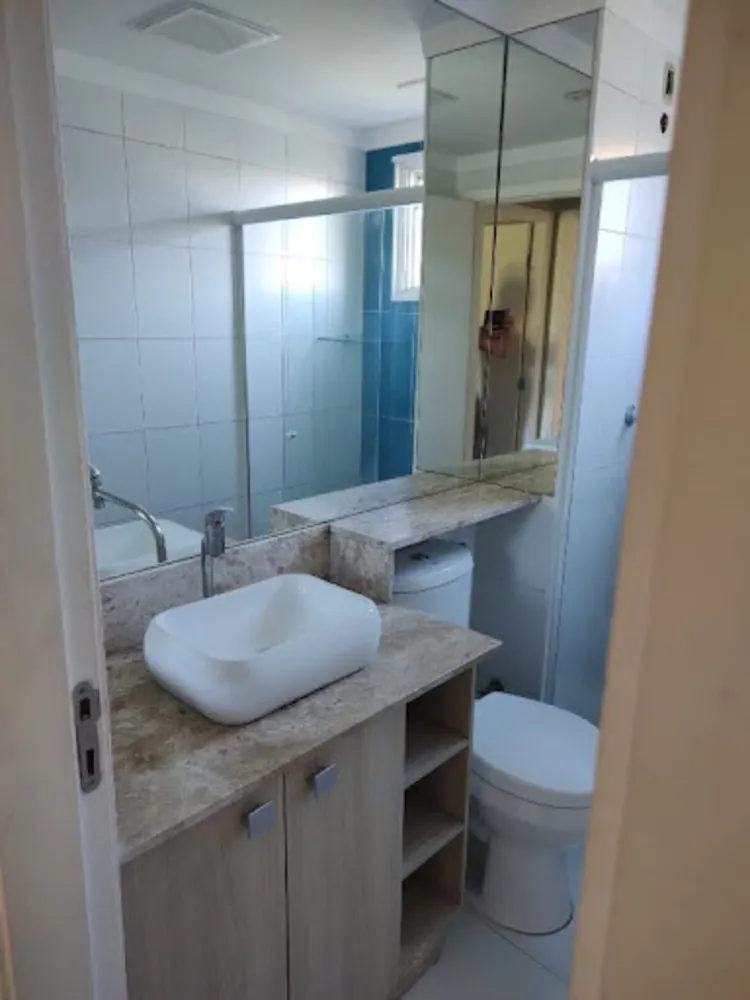 Apartamento, 2 quartos, 54 m² - Foto 8