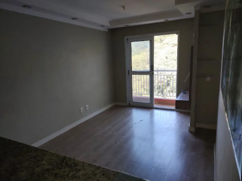 Apartamento, 2 quartos, 54 m² - Foto 6