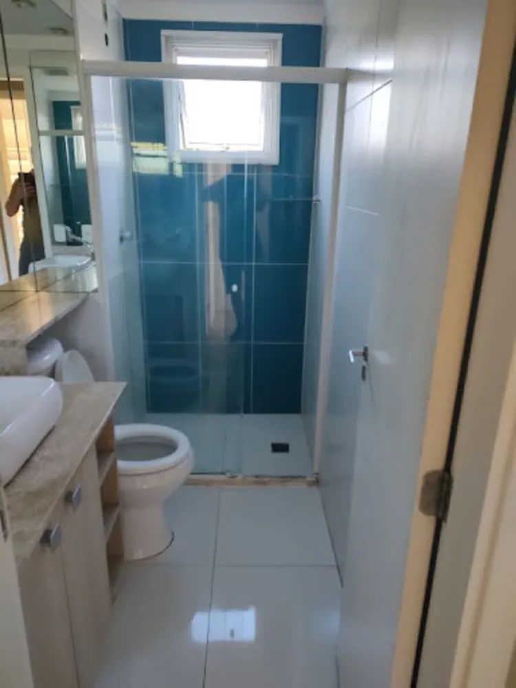 Apartamento, 2 quartos, 54 m² - Foto 7