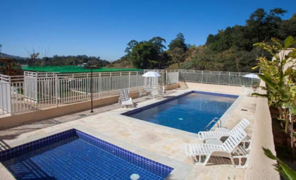 Apartamento, 2 quartos, 54 m² - Foto 4