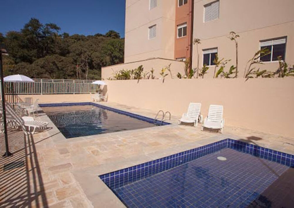 Apartamento, 2 quartos, 54 m² - Foto 3