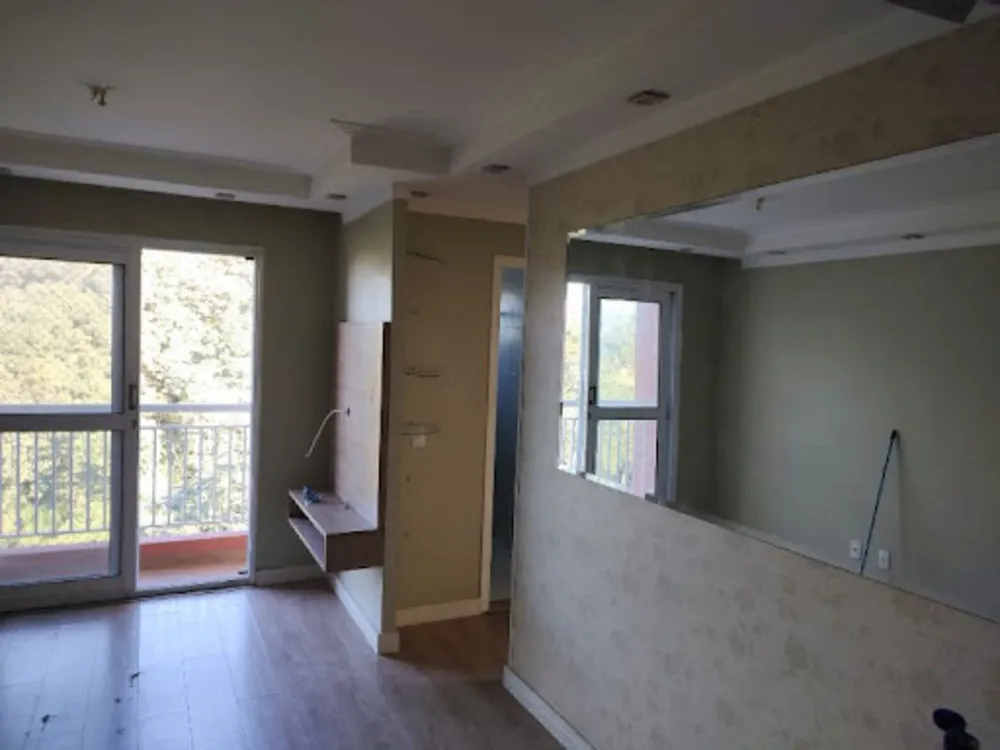 Apartamento, 2 quartos, 54 m² - Foto 5