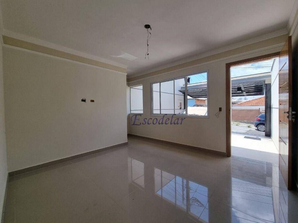 Sobrado, 3 quartos, 110 m² - Foto 2