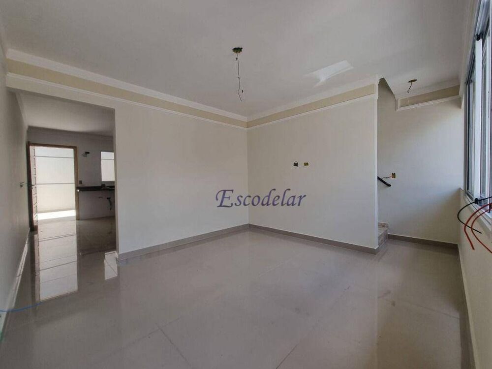 Sobrado, 3 quartos, 110 m² - Foto 1