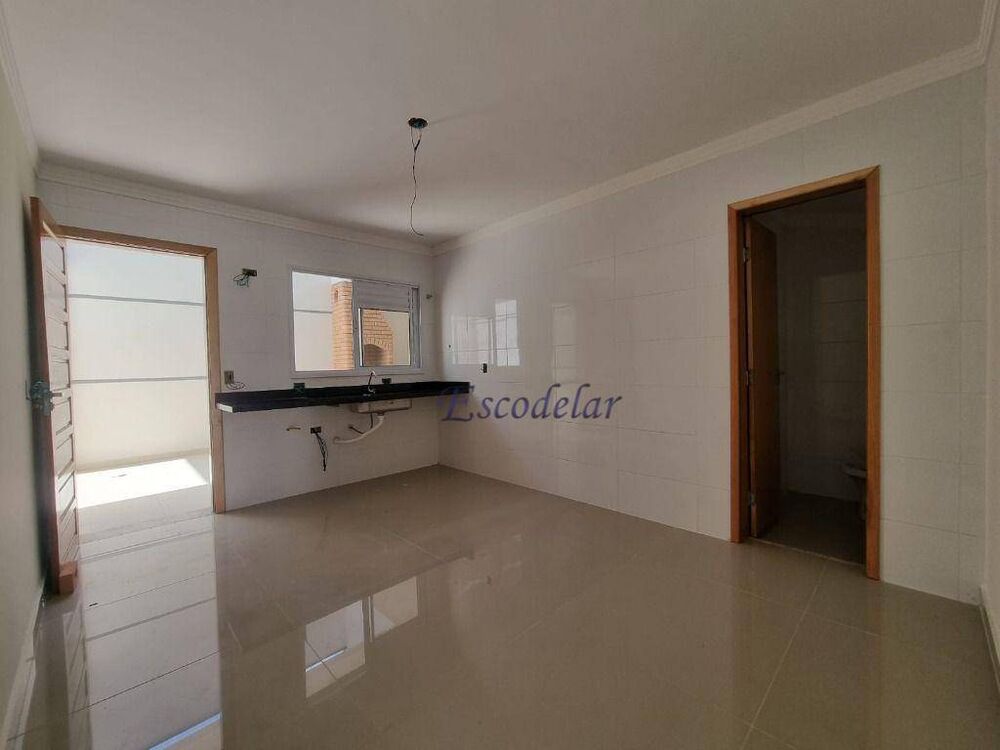 Sobrado, 3 quartos, 110 m² - Foto 3
