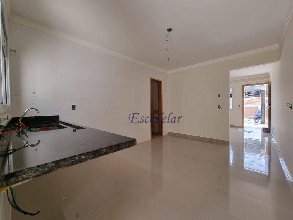 Sobrado, 3 quartos, 110 m² - Foto 4