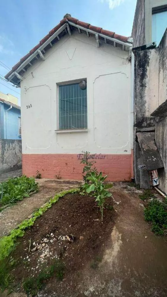 Terreno, 150 m² - Foto 1