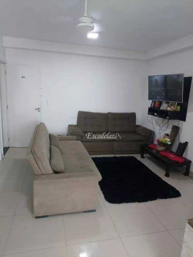 Apartamento à venda com 3 quartos, 87m² - Foto 4