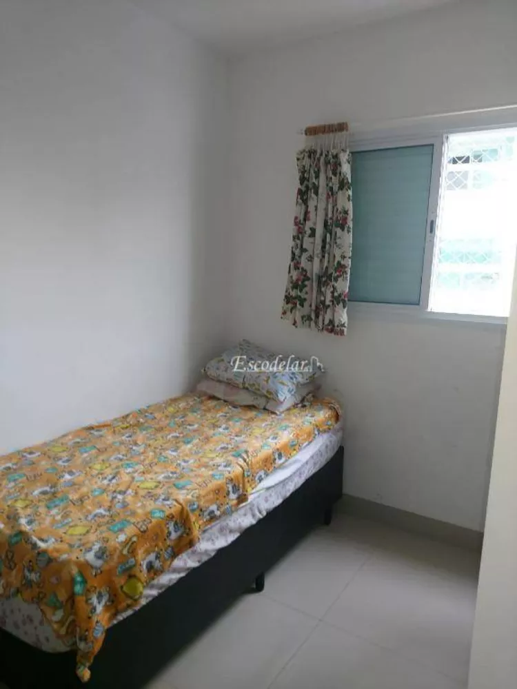 Apartamento à venda com 3 quartos, 87m² - Foto 9