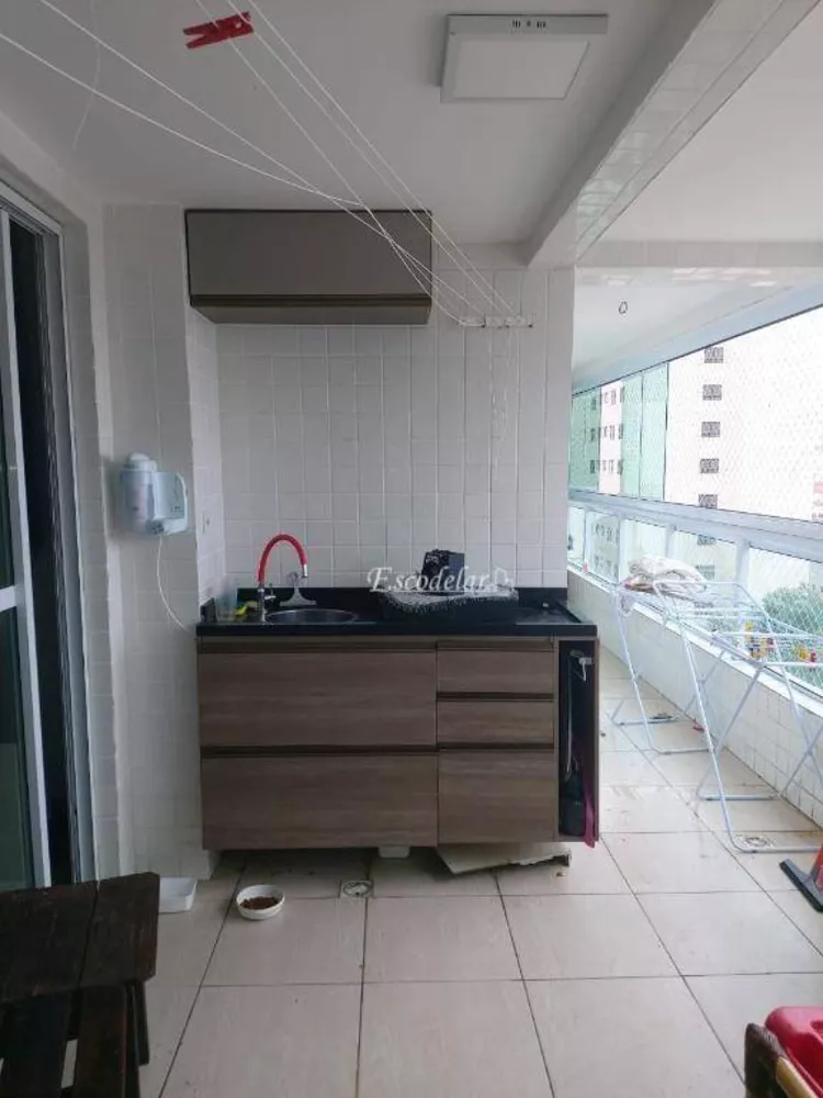 Apartamento à venda com 3 quartos, 87m² - Foto 16