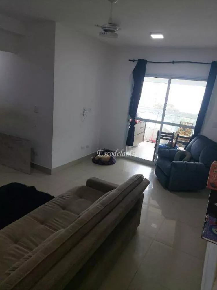 Apartamento à venda com 3 quartos, 87m² - Foto 5