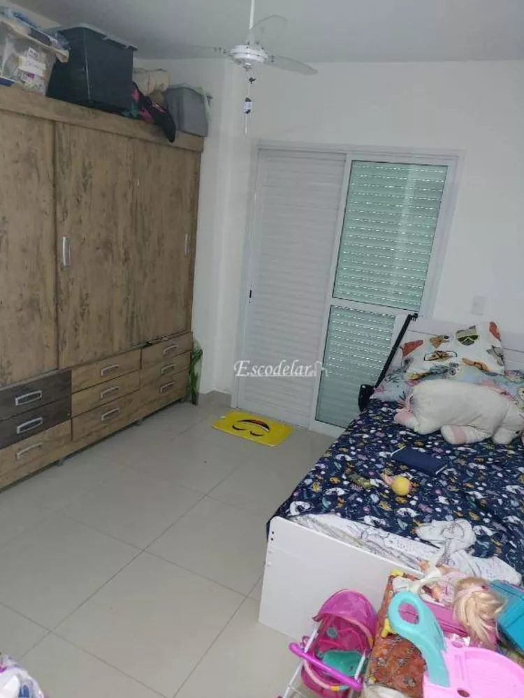 Apartamento à venda com 3 quartos, 87m² - Foto 8