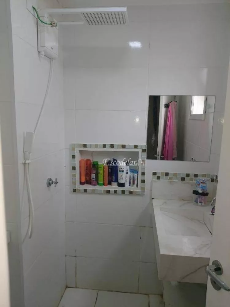 Apartamento à venda com 3 quartos, 87m² - Foto 10