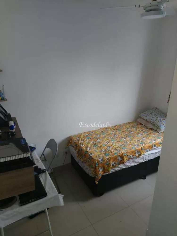 Apartamento à venda com 3 quartos, 87m² - Foto 13