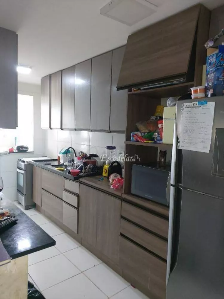 Apartamento à venda com 3 quartos, 87m² - Foto 7