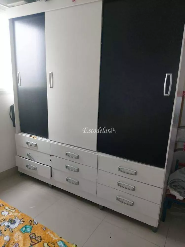 Apartamento à venda com 3 quartos, 87m² - Foto 11