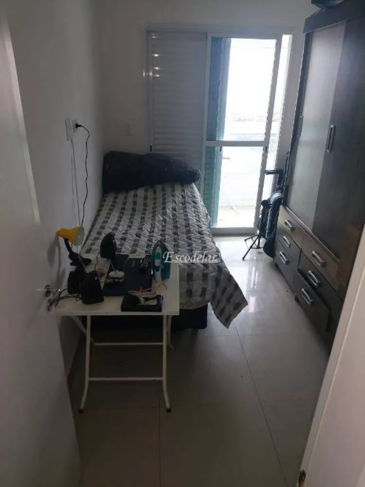 Apartamento à venda com 3 quartos, 87m² - Foto 12