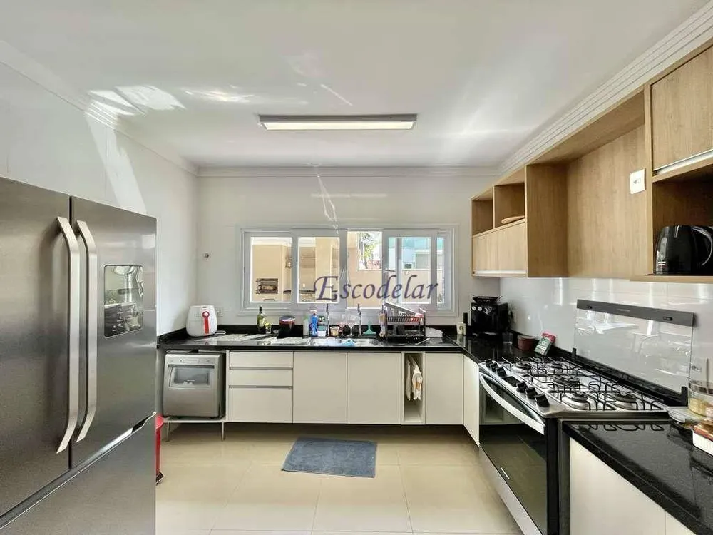 Sobrado, 4 quartos, 358 m² - Foto 5