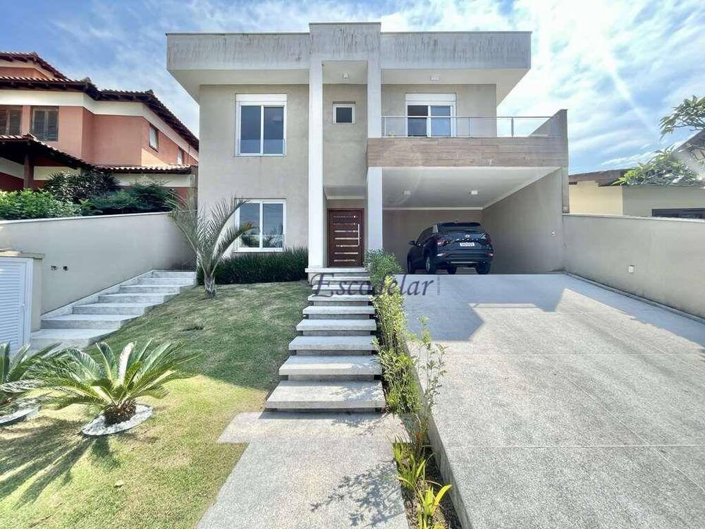 Sobrado, 4 quartos, 358 m² - Foto 2