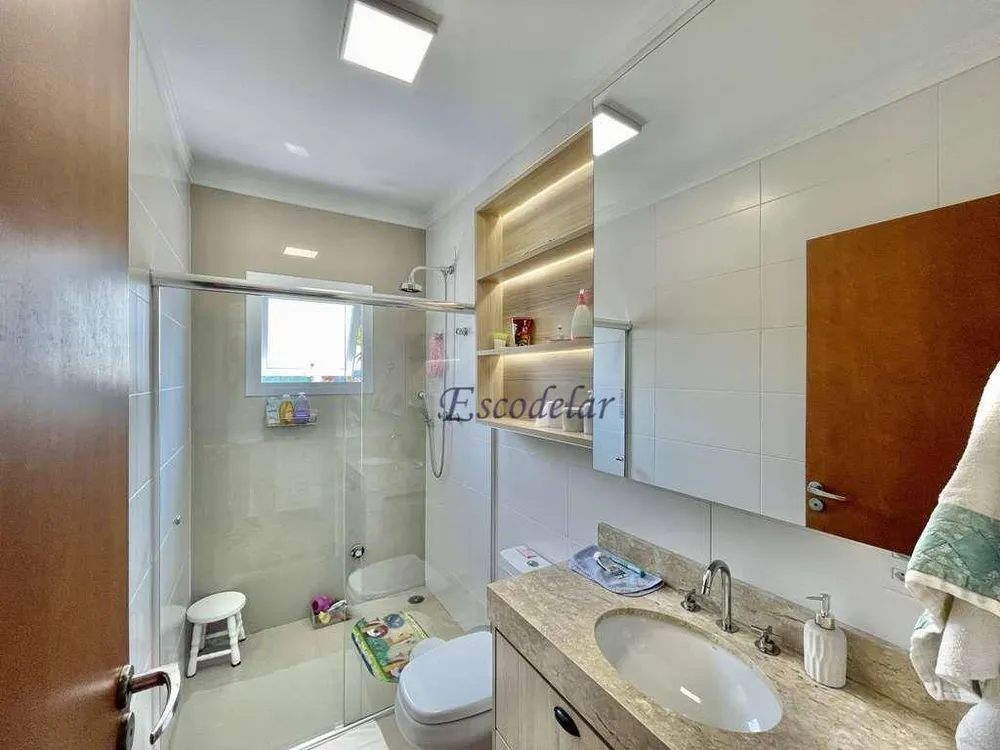 Sobrado, 4 quartos, 358 m² - Foto 6