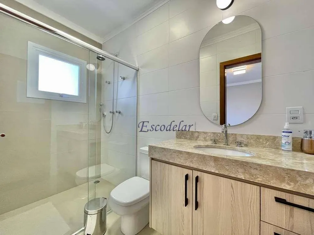 Sobrado, 4 quartos, 358 m² - Foto 7
