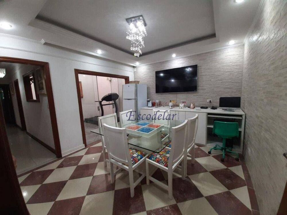 Casa, 3 quartos, 240 m² - Foto 6
