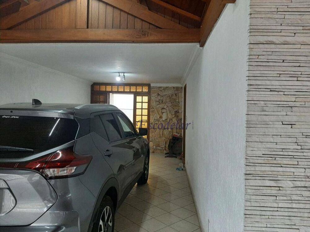 Casa, 3 quartos, 240 m² - Foto 9