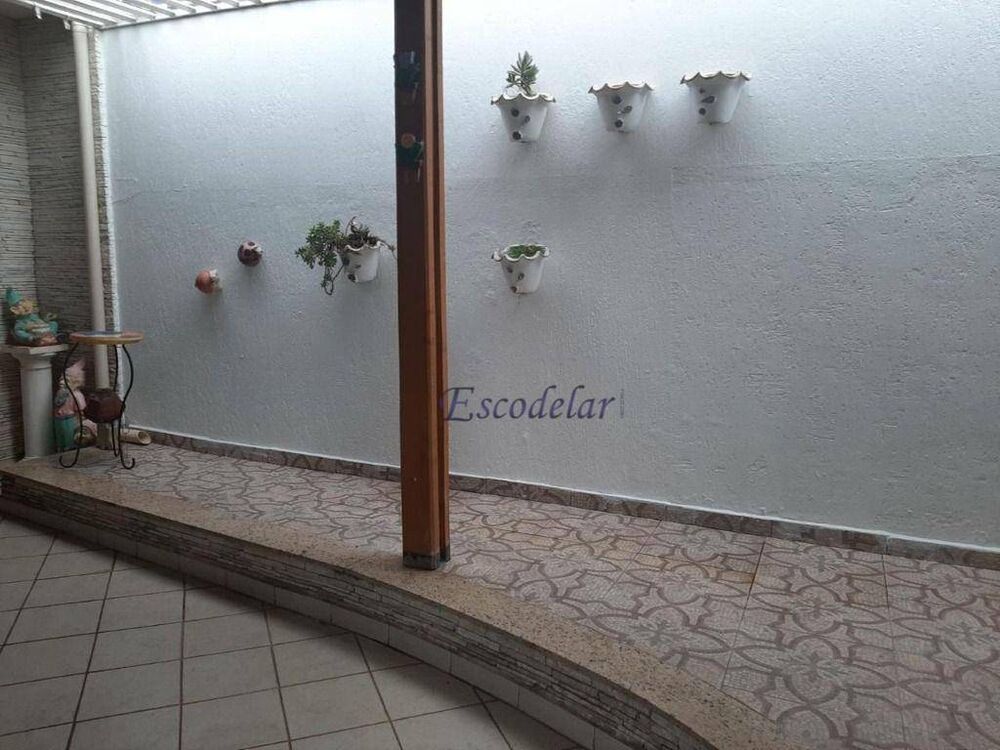 Casa, 3 quartos, 240 m² - Foto 4