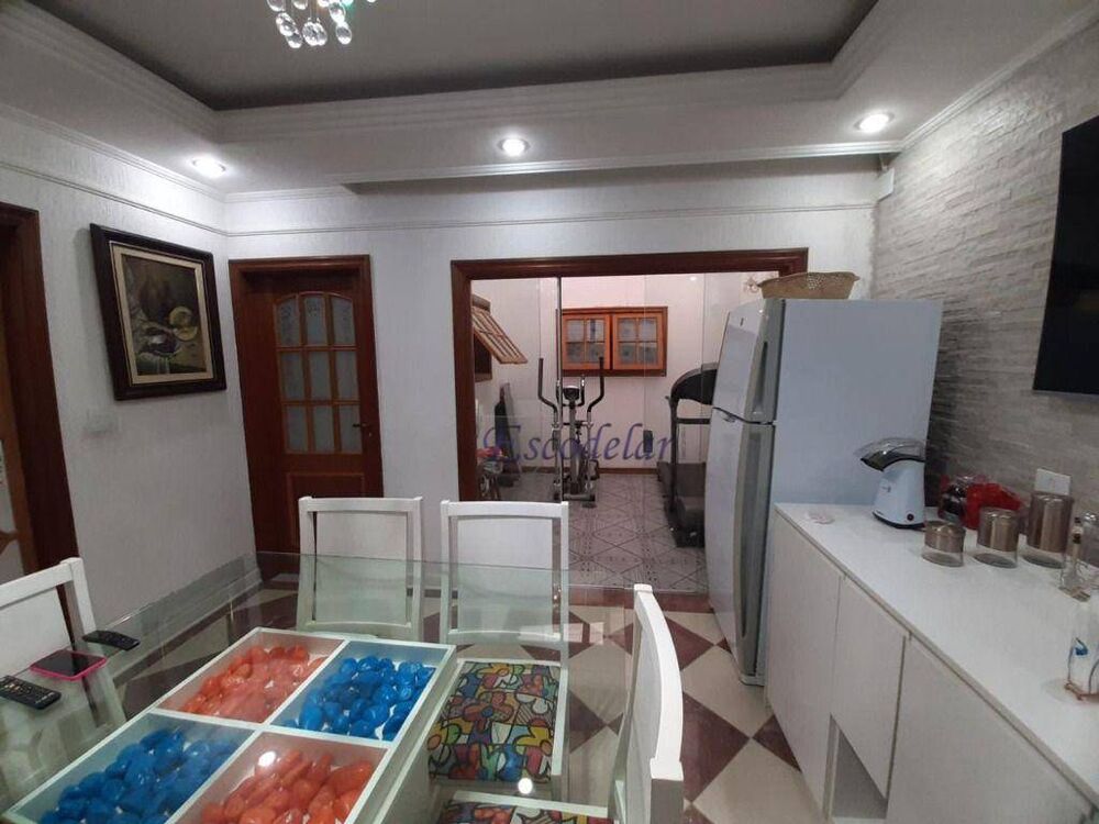 Casa, 3 quartos, 240 m² - Foto 5