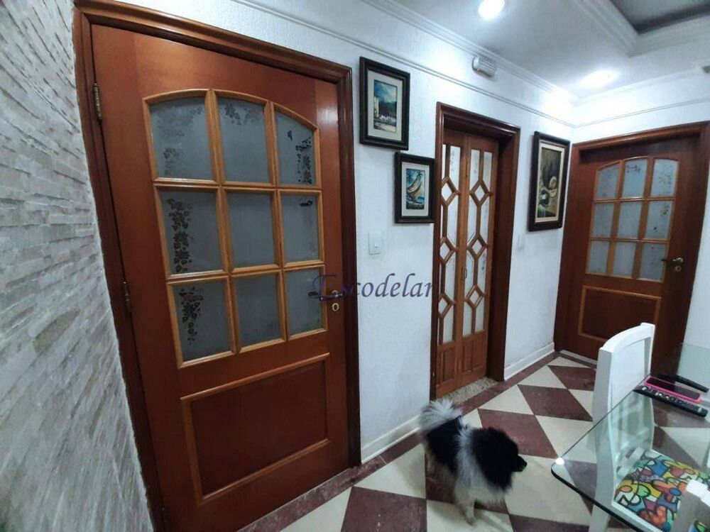 Casa, 3 quartos, 240 m² - Foto 8