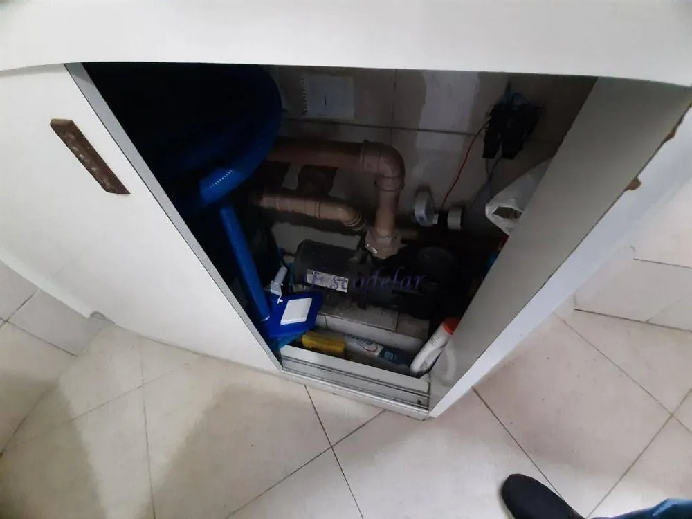 Casa, 3 quartos, 240 m² - Foto 15
