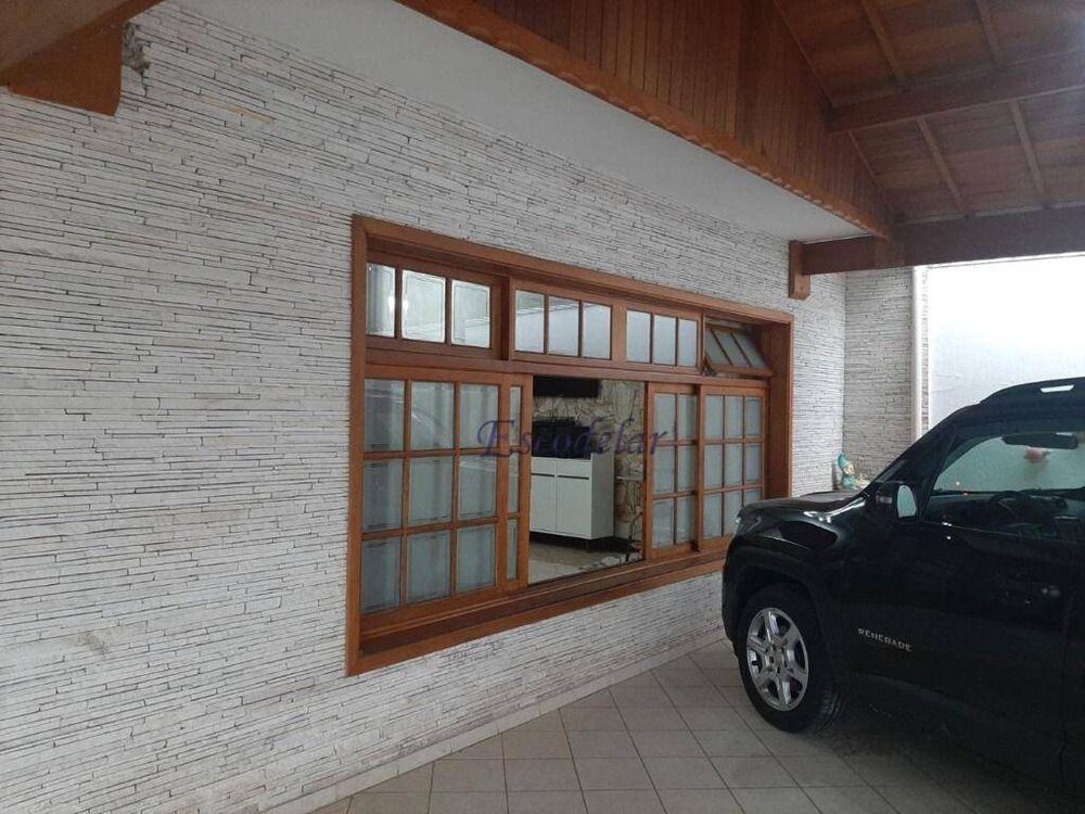 Casa, 3 quartos, 240 m² - Foto 3