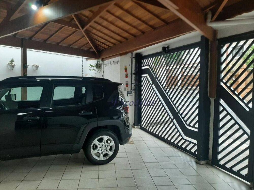 Casa, 3 quartos, 240 m² - Foto 1