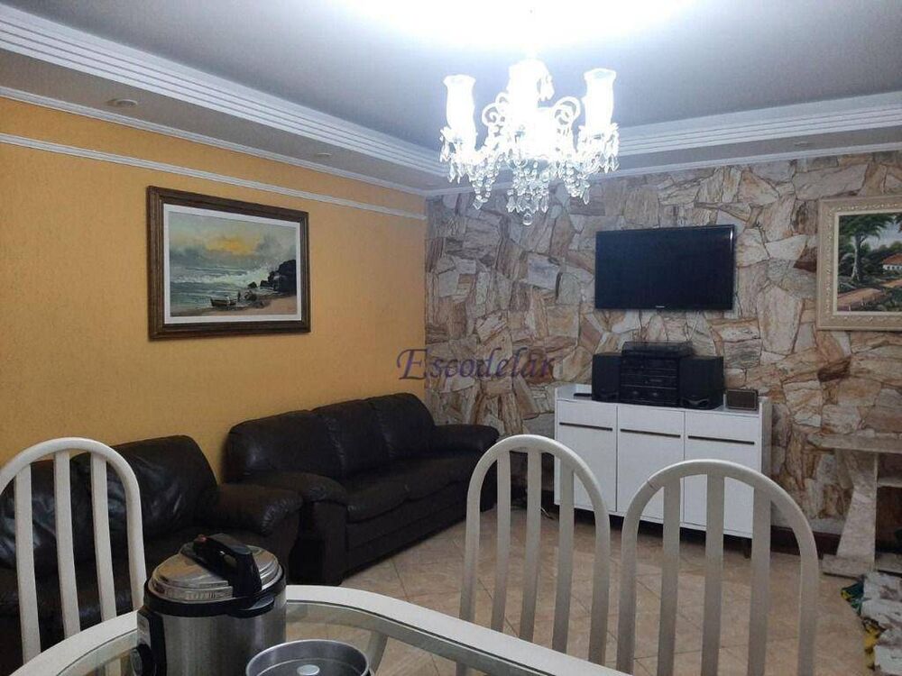 Casa, 3 quartos, 240 m² - Foto 12