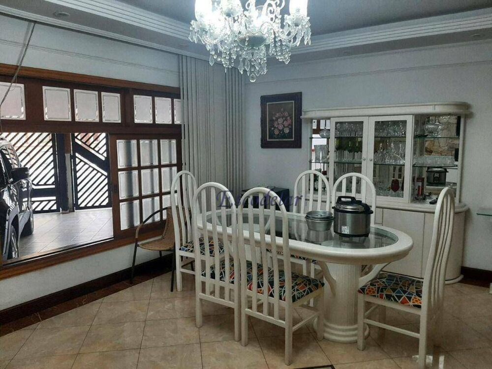 Casa, 3 quartos, 240 m² - Foto 7