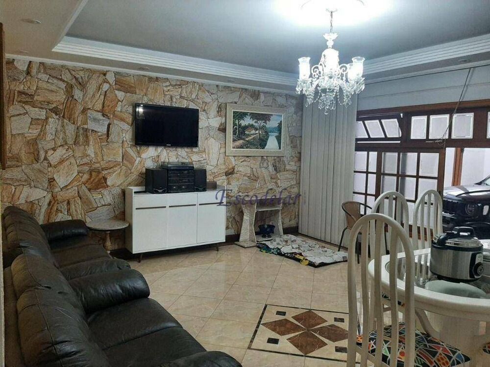 Casa, 3 quartos, 240 m² - Foto 10