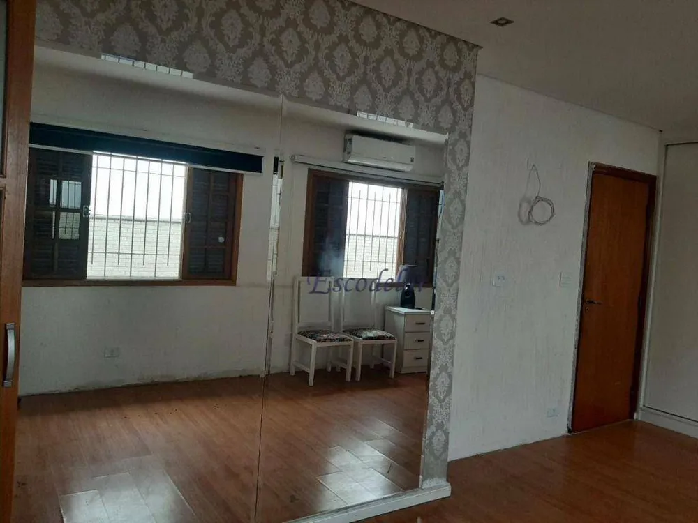 Casa, 3 quartos, 240 m² - Foto 13