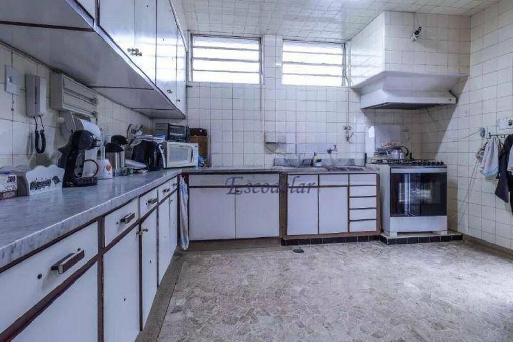 Casa, 5 quartos, 750 m² - Foto 4