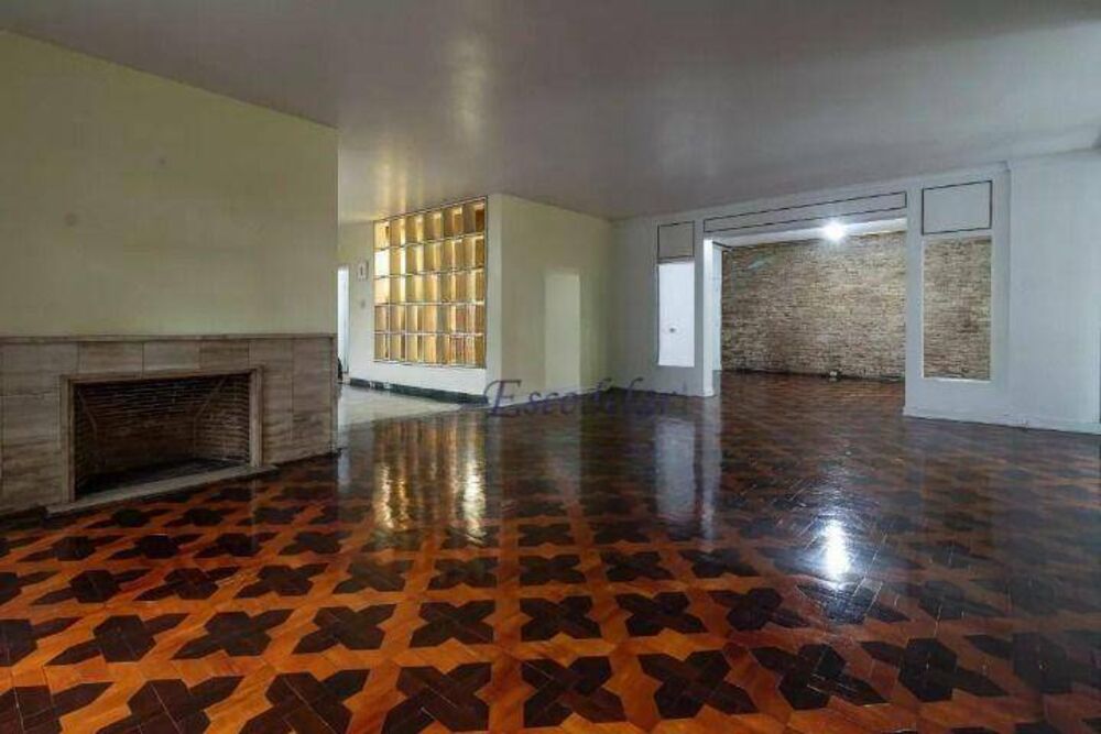 Casa, 5 quartos, 750 m² - Foto 2