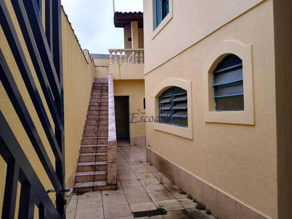 Sobrado à venda com 3 quartos, 163m² - Foto 5