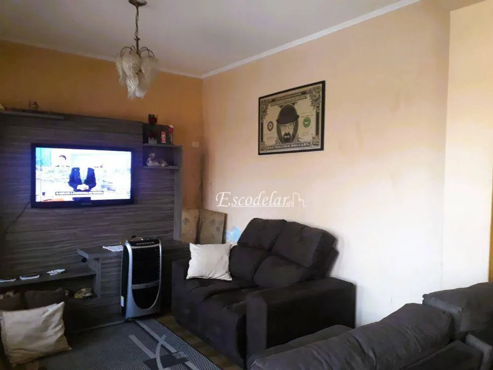 Sobrado, 3 quartos, 300 m² - Foto 2