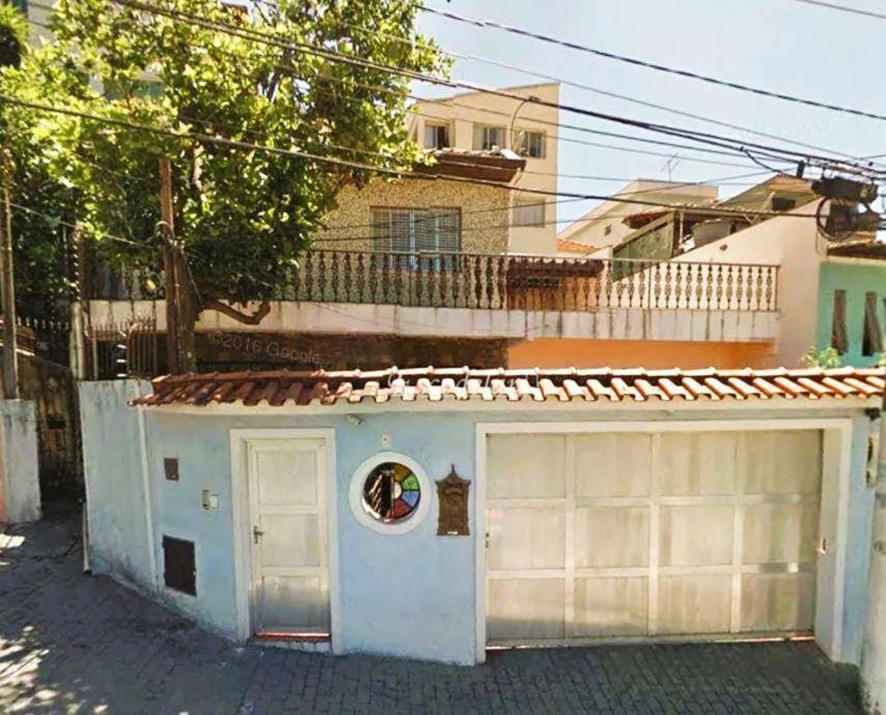 Sobrado, 3 quartos, 300 m² - Foto 1