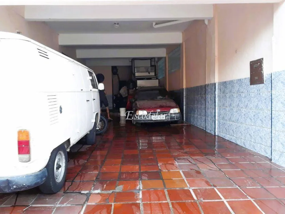 Sobrado, 3 quartos, 300 m² - Foto 4