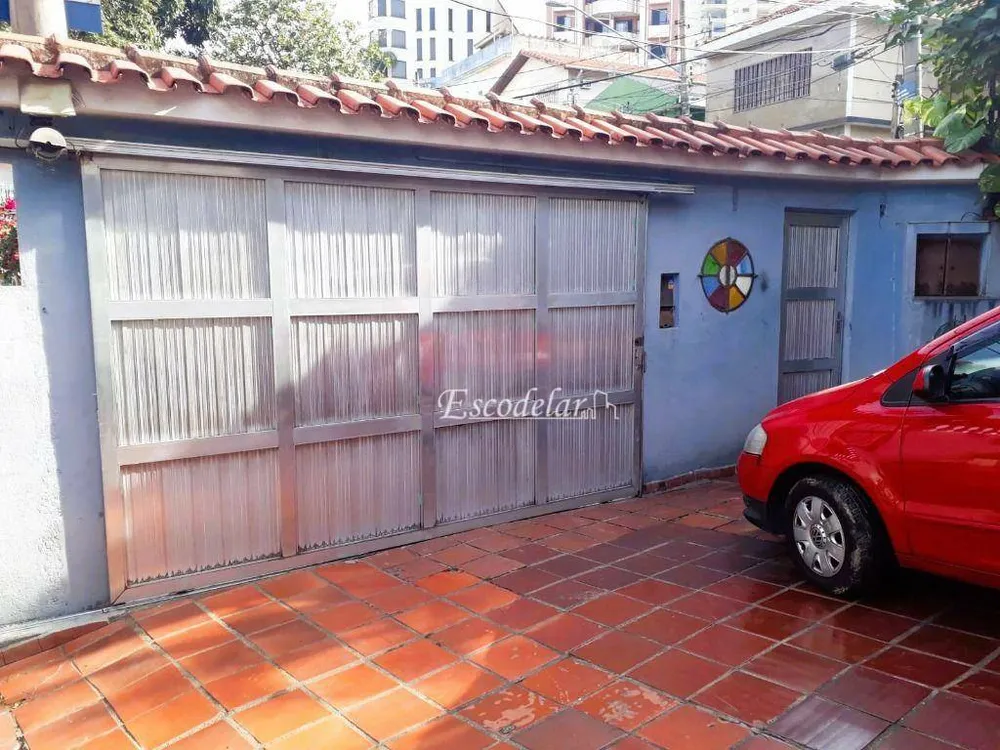 Sobrado, 3 quartos, 300 m² - Foto 3
