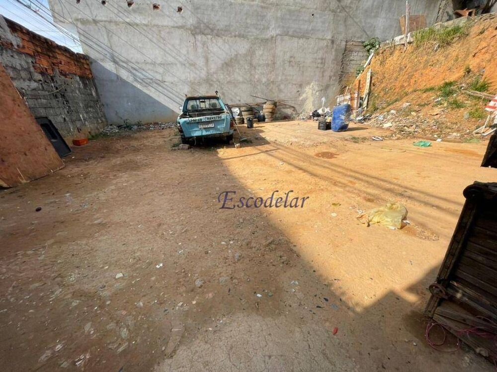 Terreno, 800 m² - Foto 2