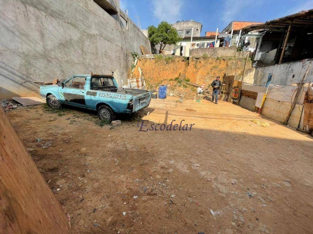 Terreno, 800 m² - Foto 4