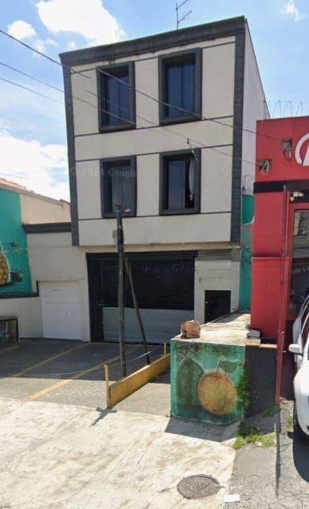 Prédio Inteiro, 681 m² - Foto 2