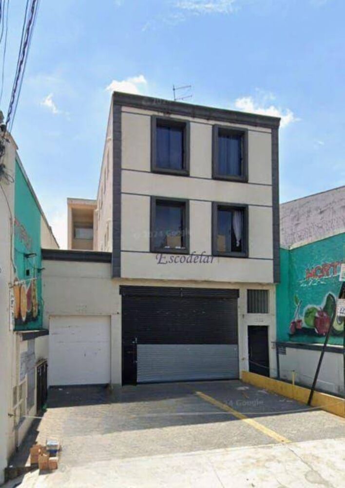 Prédio Inteiro, 681 m² - Foto 1