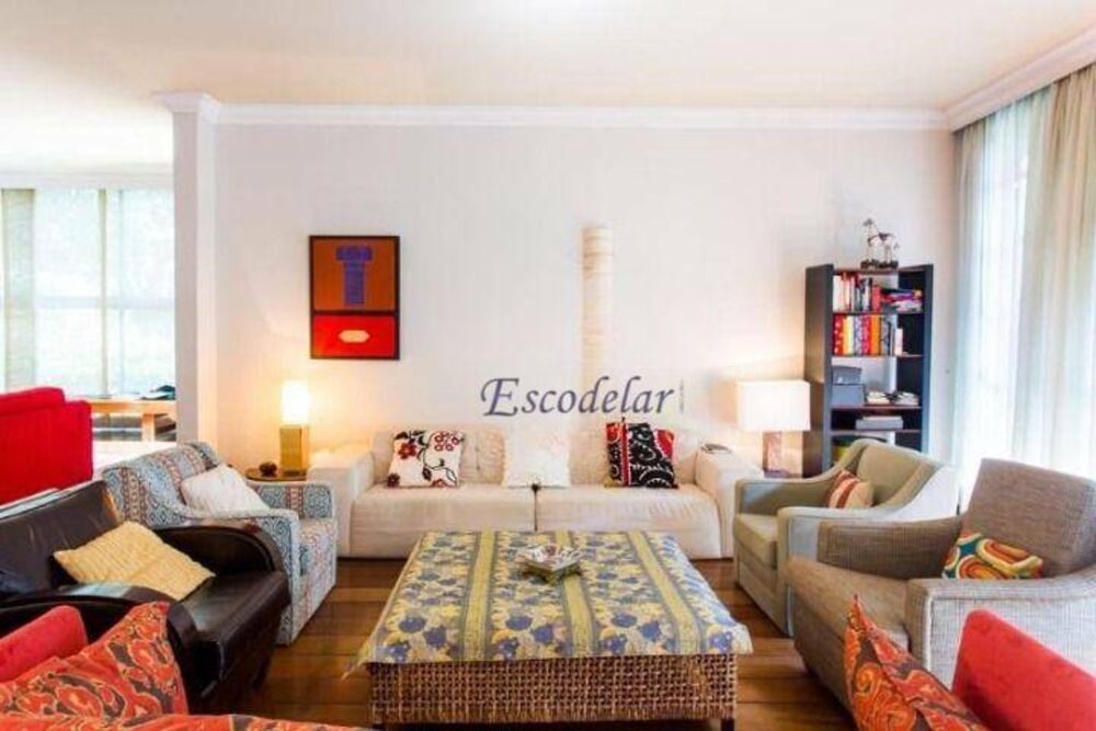 Casa, 3 quartos, 377 m² - Foto 2